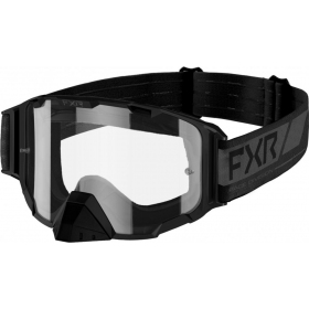 Off Road FXR Maverick Clear 2023 Goggles