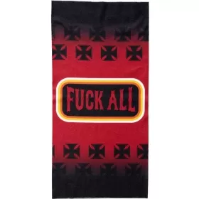 Apykaklė King Kerosin Sinner F**k All