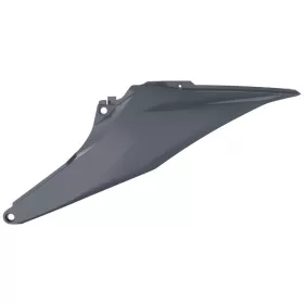 Polisport side cover KTM SX, SX-F, EXC, EXC-F 125/500cc 2019-2023 Grey