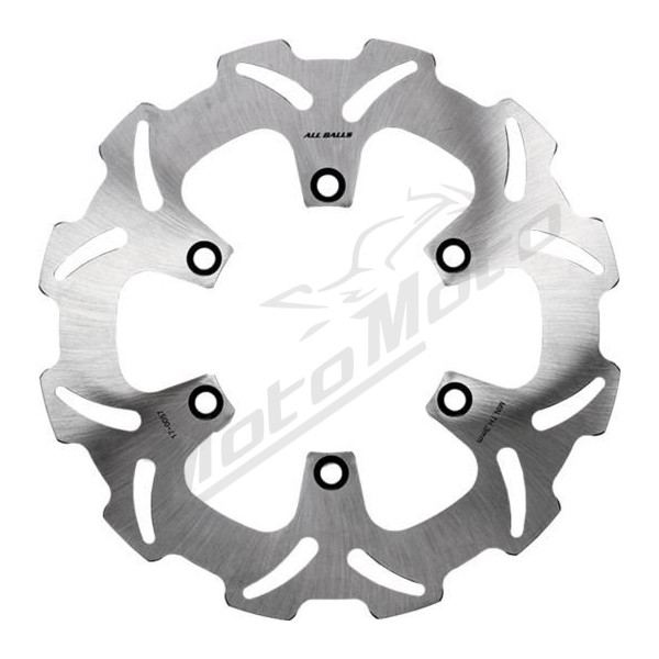 All Balls Racing Front Brake Disc Suzuki DR 650cc 96-24