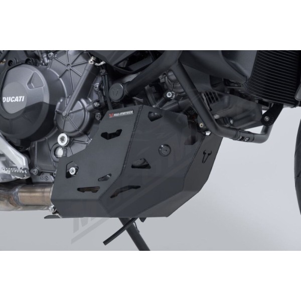SW-MOTECH Engine Guard Ducati Multistrada V2 900 24-25