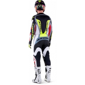 Alpinestars Fluid Agent Off Road shirt for men