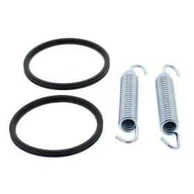 Winderosa (vertex) exhaust mount springs Yamaha YZ 125 01-04