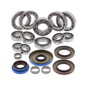 ALL BALLS Rear differential repair kit Polaris Sportsman 400-500 05-10