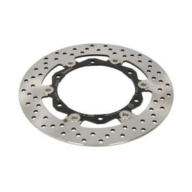 Brembo Brake disc front floating Yamaha XP 500 01-03