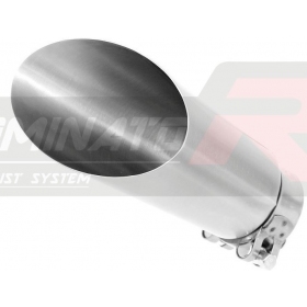 Exhaust silincer Dominator GP3 BMW S1000RR 2019-2022