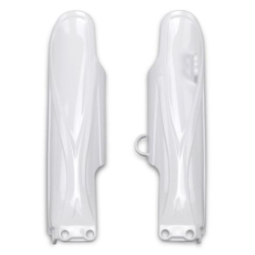 Šakių apsaugos baltos CEMOTO YAMAHA YZ 85 2022-2023