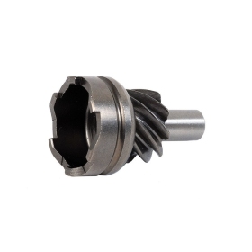 Kickstarter Gear TOP PERFORMANCES PIAGGIO / GILERA 50 2T / 4T 6+9teeth