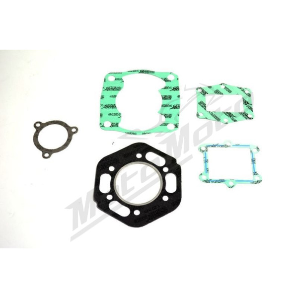 Athena Top engine gasket Honda CR 250 81-82