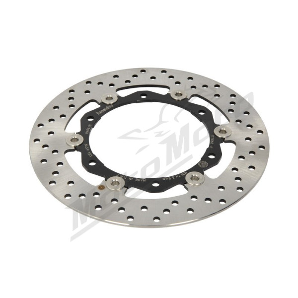 Brembo Brake disc front floating Yamaha XP 500 01-03