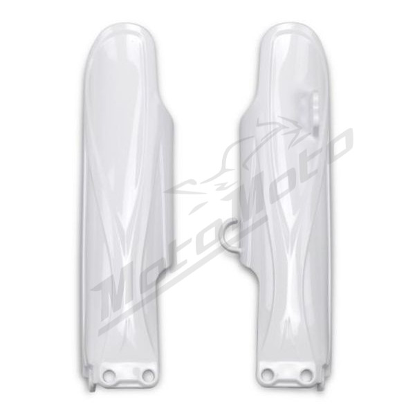 Šakių apsaugos baltos CEMOTO YAMAHA YZ 85 2022-2023