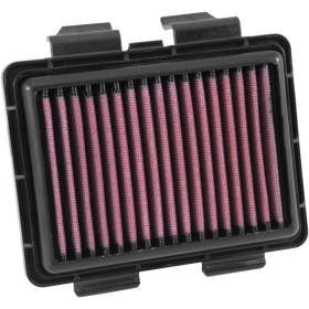 K&N High-Flow Air Filter Honda CL / CMX / CRF 250/500 12-25