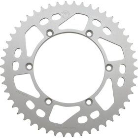 MOOSE OFFROAD HARD-PARTS Rear Aluminum Sprocket 50T Kawasaki / Suzuki 125-650cc 79-21