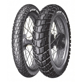 Padanga Dunlop Opona TRAILMAX 100/90 R19 57T TT