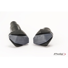 Rėmo slideriai Puig R12 Kawasaki Z750/Z750S/Z1000