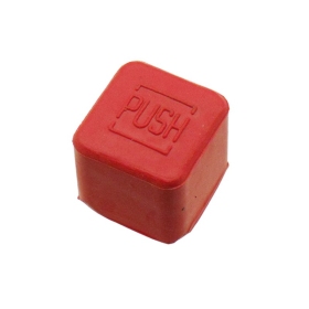 Sno-X Kill switch rubber Yamaha BR / EC / ET PZ / SR / SRX / SS 76-84