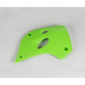 UFO Šoniniai plastikai Kawasaki KX80