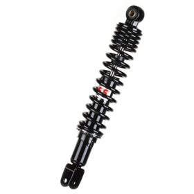 YSS EcoLine TD220 Twin Rear Shock Absorbers Aprilia / Gilera / Kymco / Yamaha 97-12