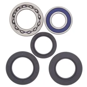 4Ride Rear wheel bearing kit YAMAHA YFM 350 1995-1999
