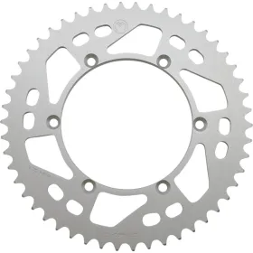 MOOSE OFFROAD HARD-PARTS Rear Aluminum Sprocket 50T Kawasaki / Suzuki 125-650cc 79-21