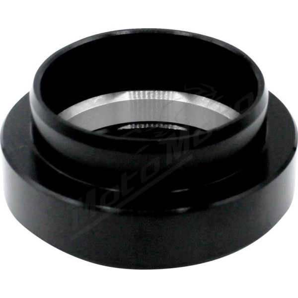 BLACK BEARING 1-1/2" vairo kolonėlės apatinis guolis Ø44 mm