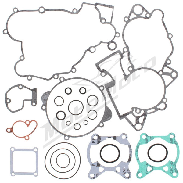 Winderosa (vertex) gasket set KTM SX 85 13-17