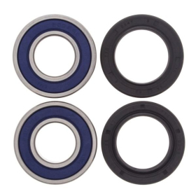 4Ride Front wheel bearing kit Honda FL / TRX 250-300cc 84-00