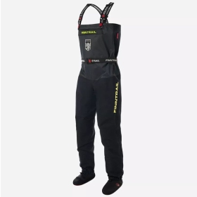 Finntrail Waders Enduro 1525 Graphite