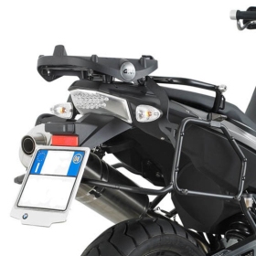 Givi mounting plate MONOKEY BMW F650-800GS 08-17