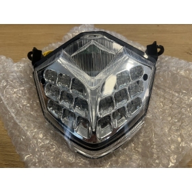 IŠPARDAVIMAS! Galinis žibintas su posūkiais LED KAWASAKI Z750 / Z1000 2007-2013