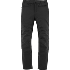 Icon Hella2 Ladies Motorcycle Textile Pants