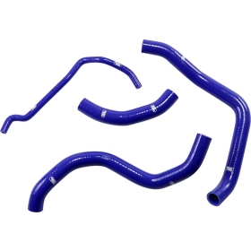 SAMCO SPORT Radiator Hose Kit Suzuki GSX-R 1000cc 17-25