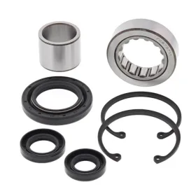 ALL BALLS Inner Primary Bearing Kit Harley Davidson FLHP / FLHR / FLHRI / FLHTC / FLHTI / FLSTF / FLSTN 1310-1800 89-09