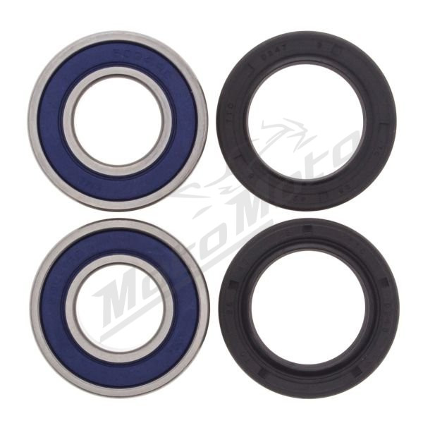 4Ride Front wheel bearing kit Honda FL / TRX 250-300cc 84-00