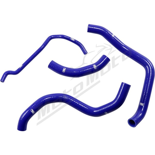 SAMCO SPORT Radiator Hose Kit Suzuki GSX-R 1000cc 17-25