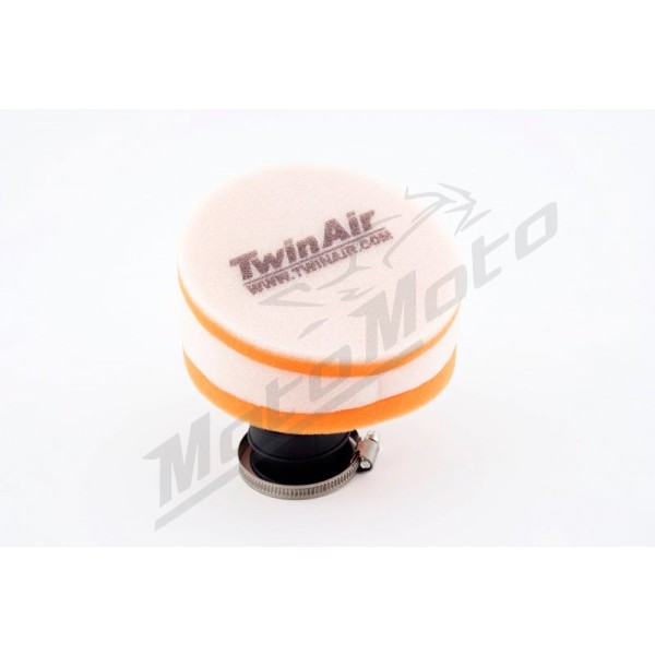 TWIN AIR Air Filter Cilindrical Ø45mm Suzuki RM 80 82-85
