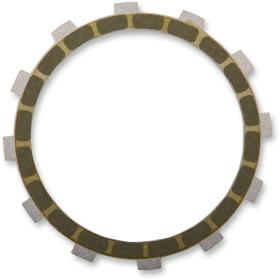 BARNETT Clutch Friction Plate HONDA / TRIUMPH 500-1200cc 1971-2018