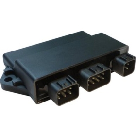 TECNIUM CDI Box Yamaha YFM660F Grizzly 02-03