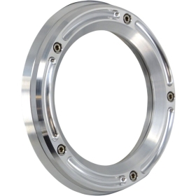 TRASK Assault Derby clutch Cover Harley Davidson 1750-1923cc 18-24