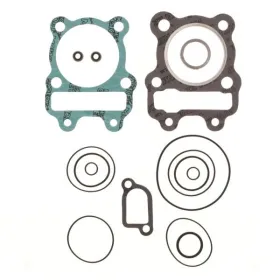 Athena top engine gasket set Kawasaki KLF / KLT 110 84-88