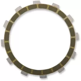 BARNETT Clutch Friction Plate HONDA / TRIUMPH 500-1200cc 1971-2018