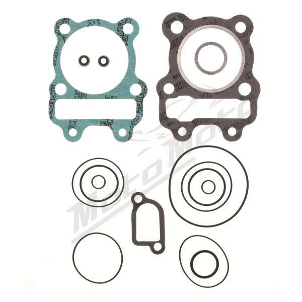 Athena top engine gasket set Kawasaki KLF / KLT 110 84-88