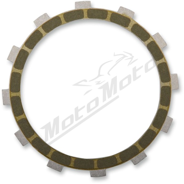 BARNETT Clutch Friction Plate HONDA / TRIUMPH 500-1200cc 1971-2018