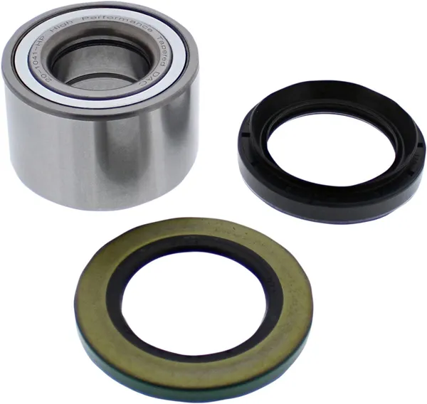 MOOSE OFFROAD Front Wheel Bearing Kit CAN AM / JOHN DEERE / KAWASAKI 500-820cc 02-06