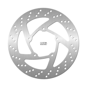 NG Front Fixed Brake Disc 290X100X5mm Suzuki VL 1500cc 99-09