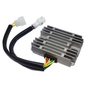 TECNIUM by DZE Regulator Suzuki DL / GSF / GSR / GSX / GSX-R / SFV / SV / VL 600-1300cc 06-17