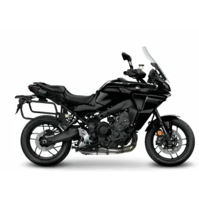 SHAD 4P System Side Box Holders Yamaha Tracer 9GT 890 21-24