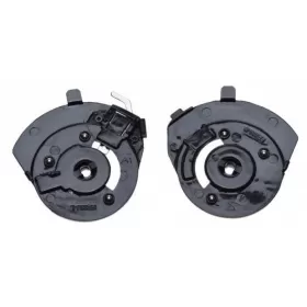 LS2 FF324 EVO helmet closing mechanism 2 pcs.
