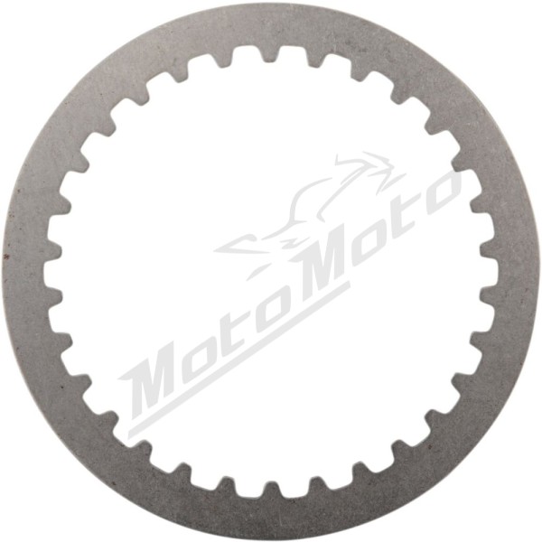 BARNETT Clutch Steel Drive Plate KAWASAKI EL / EN / EX / GPX / KLR / KLX / KZ / ZG / ZX / ZZR 250-1200cc 1974-2016