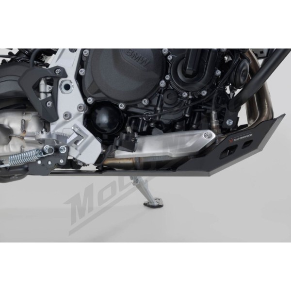SW-MOTECH Engine Guard BMW F 750-900 18-26